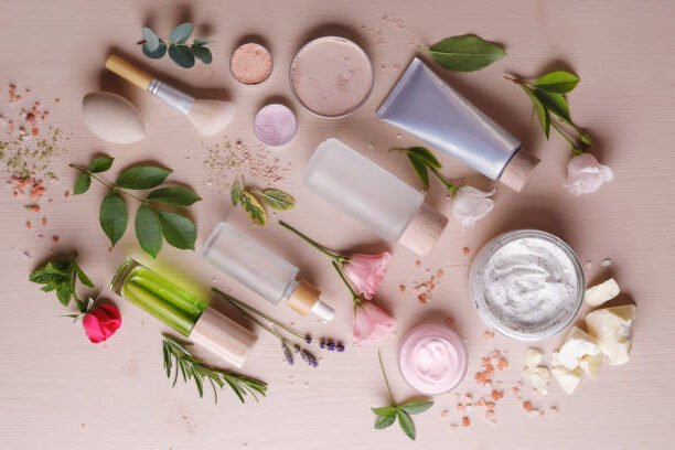 Daily Cleansing Process For Skin Care In Winter